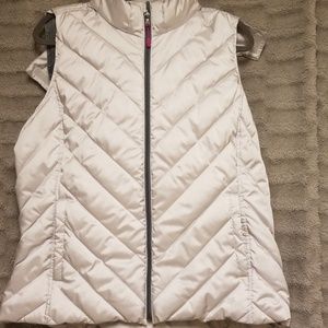 Winter vest